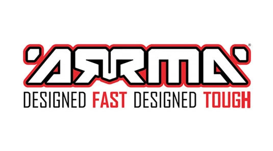 ARRMA – Boîte De Vitesses Robuste AR310854 – Pièce De Rechange Pour RC – Qualité Constructeur