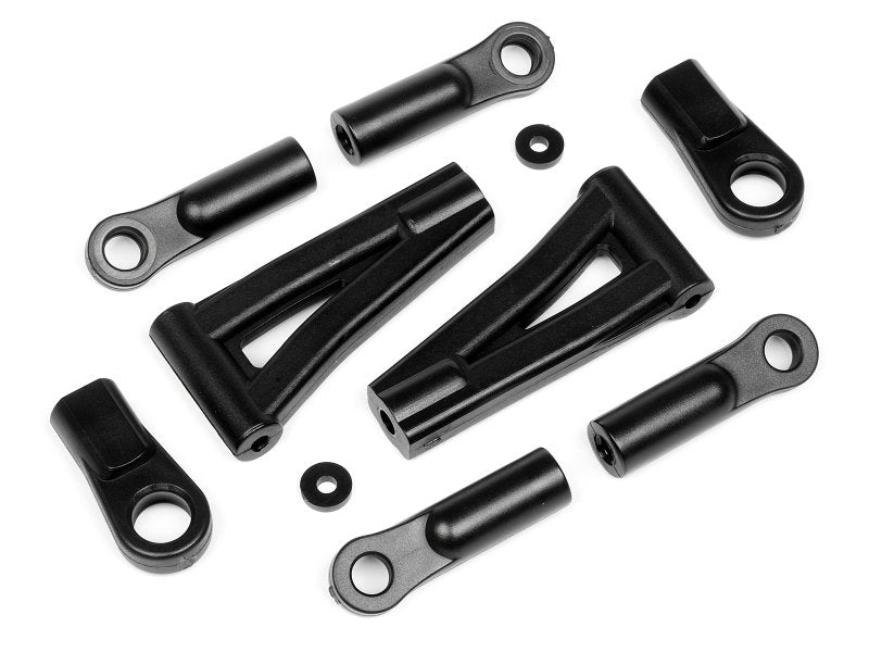 Front & Rear Suspension Arm (1 Set)