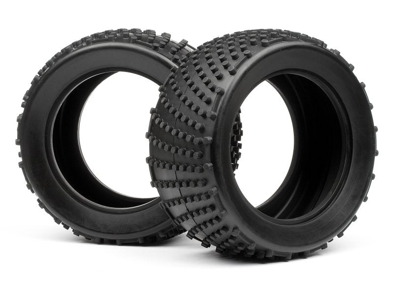 Shredder Tyre For Truggy