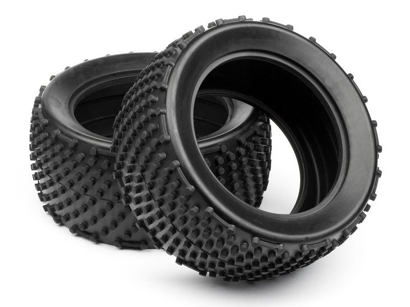 Shredder Tyre For Truggy