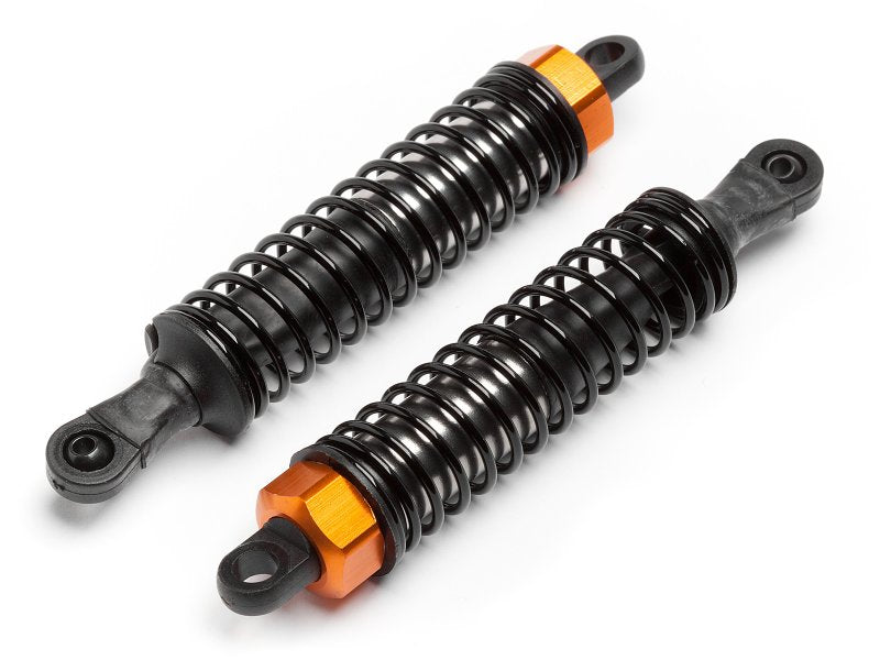 Front Shock Set Trophy Buggy