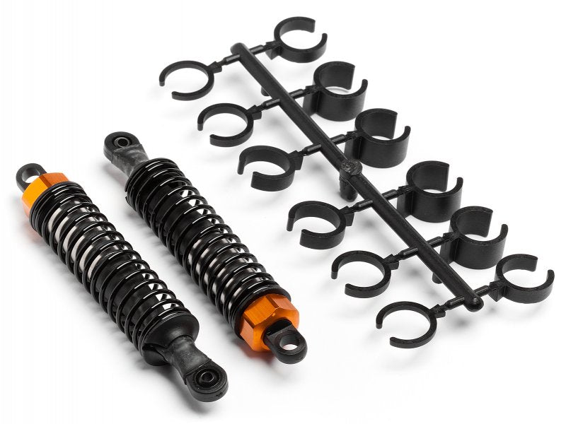 Front Shock Set Trophy Buggy