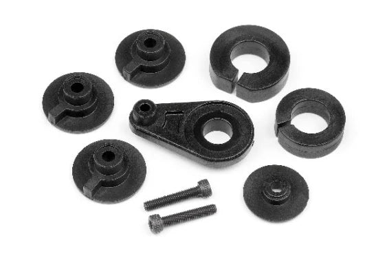 HPI Racing Servo Saver Set