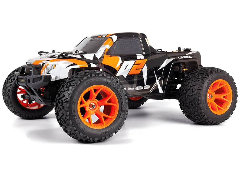 Maverick Quantum2 MT 1/10th Monster Truck