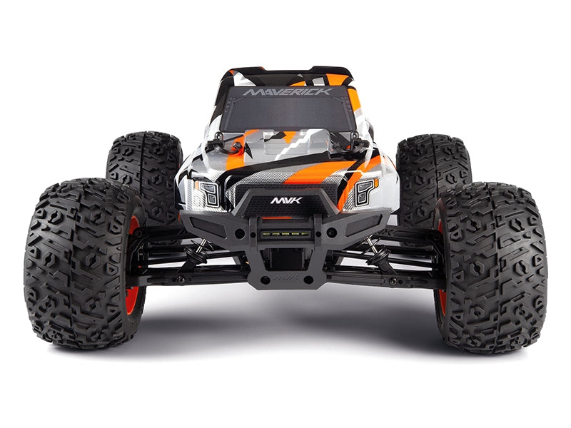 Maverick Quantum2 MT 1/10th Monster Truck