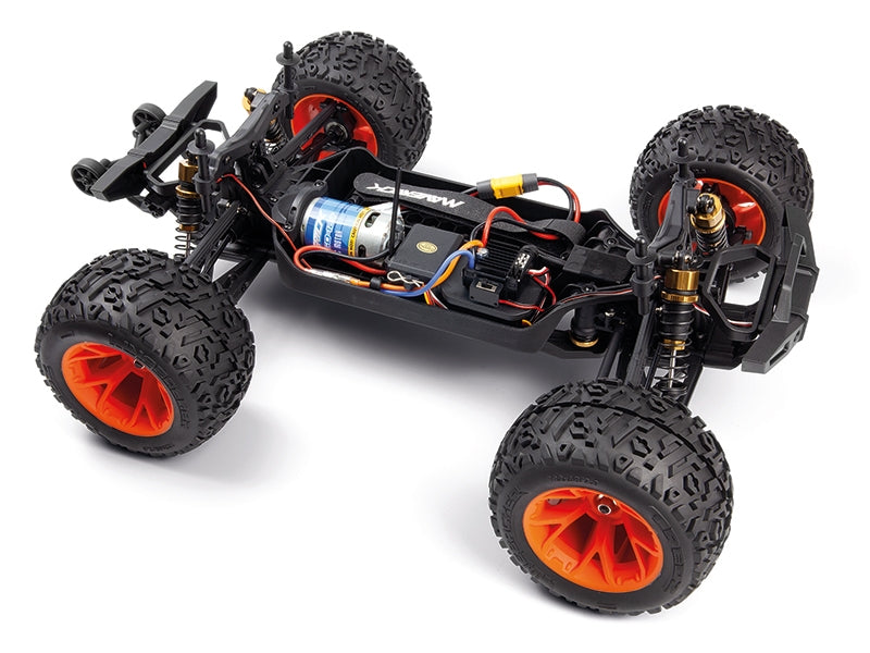 Maverick Quantum2 MT 1/10th Monster Truck