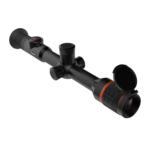 ThermTec Ares 335 Tube Riflescope 384 12um 35mk