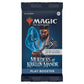 Magic: The Gathering -Murders at Karlov Manor Play Booster