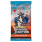 Magic: The Gathering - Outlaws of Thunder Junction Play Booster