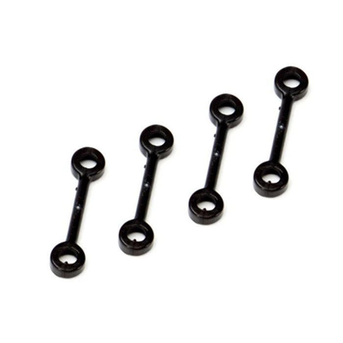 Blade MSR Rotor Head Linkage Set (4)