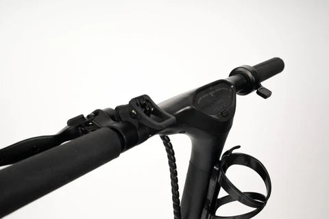 Techtron Elite 3500 Handlebars