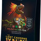 Magic: The Gathering - Lost Caverns of Ixalan Commander Deck