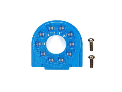TT-02 Alum Motor Mount