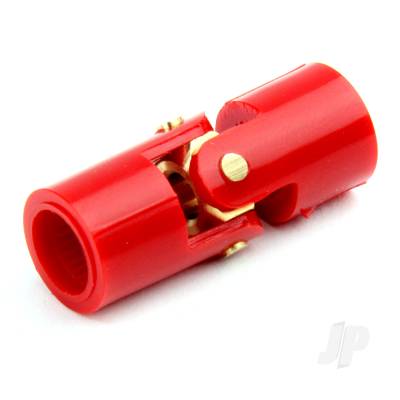 Universal Joint Coupling