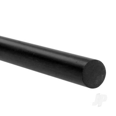 Carbon Fibre Rod 3.0mm x 1m