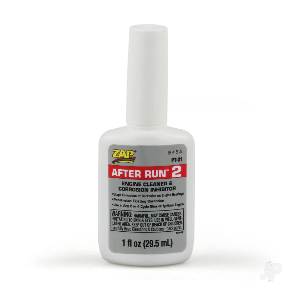 Zap PT31 After Run 2 1oz