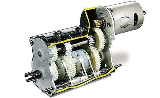 Tamiya King Hauler Black Edition 1:14 Kit