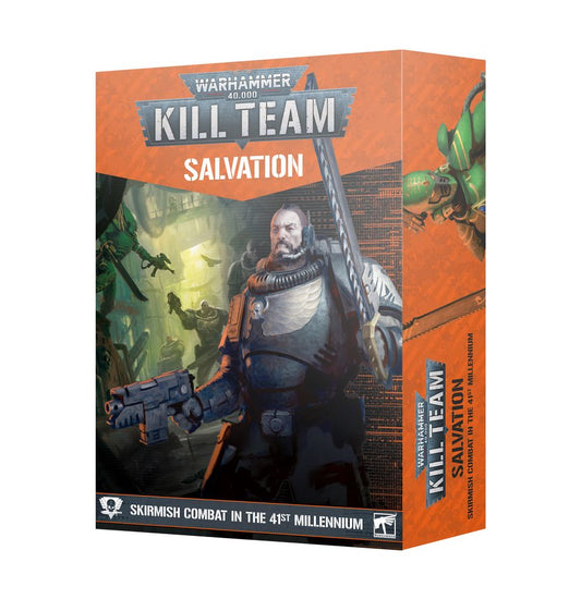 Kill Team: Salvation 103-37