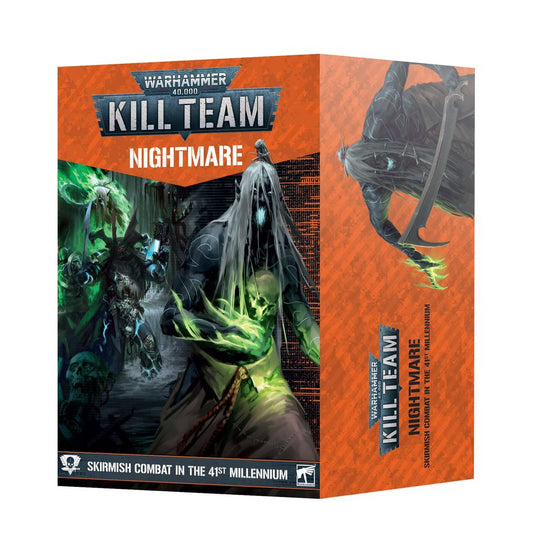 Kill Team: Nightmare 103-45