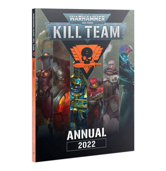 Kill Team Annual 2022 102-73