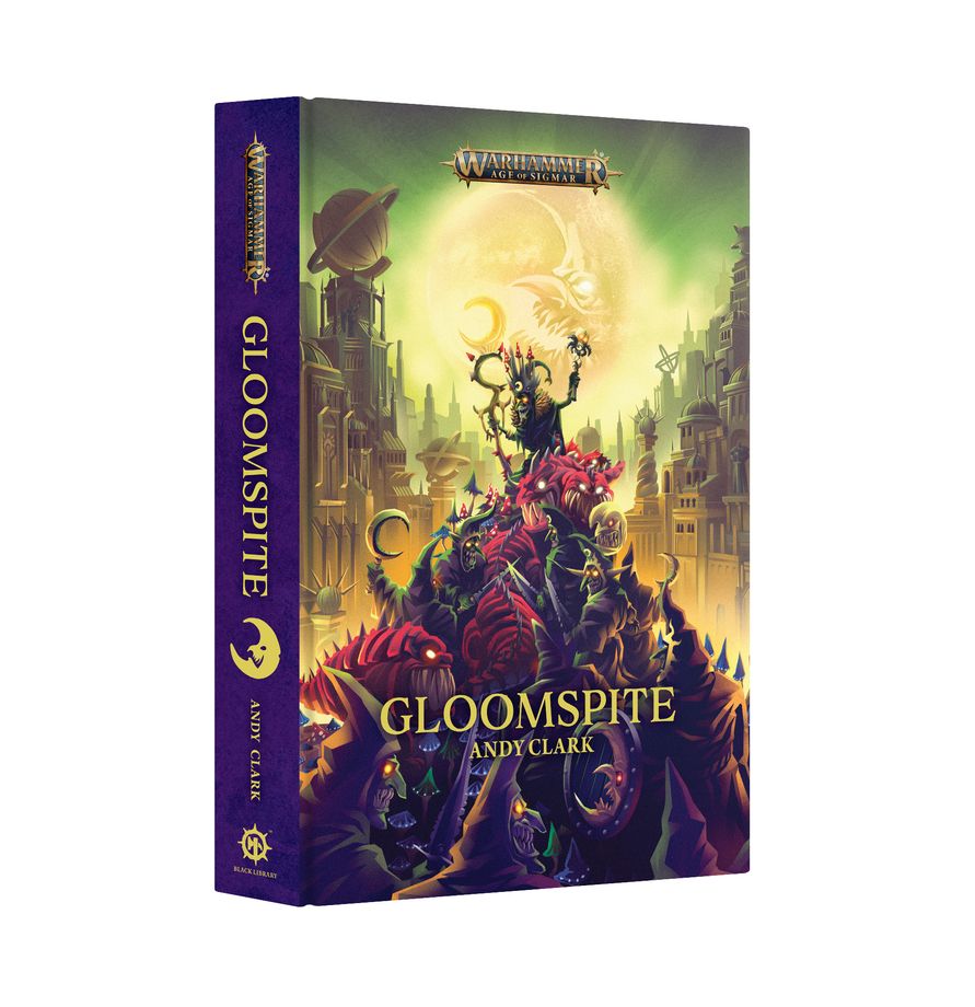 Gloomspite (Hardback) BL3320