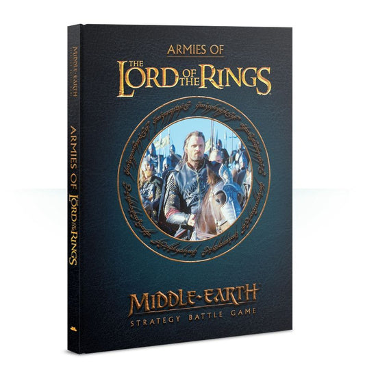 Armies of Lord of the Rings 01-02-60