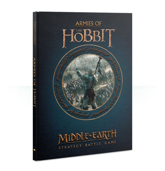 Armies of the Hobbit 30-06-60