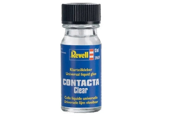 REVELL Contacta Clear (20g)