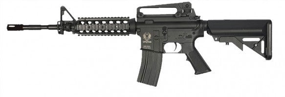 Spartan Delta Sxris AEG 6MM BB