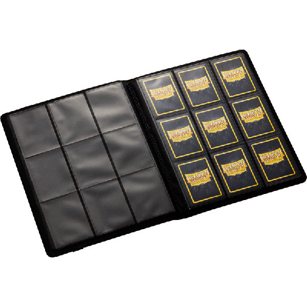 Dragon Shield - Card Codex 360 Portfolio