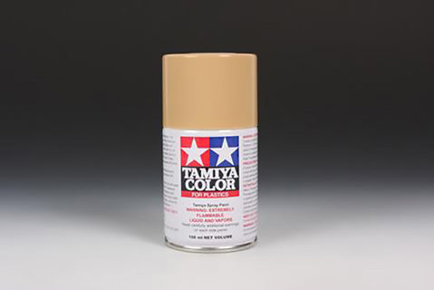 Tamiya TS-46 Light Sand