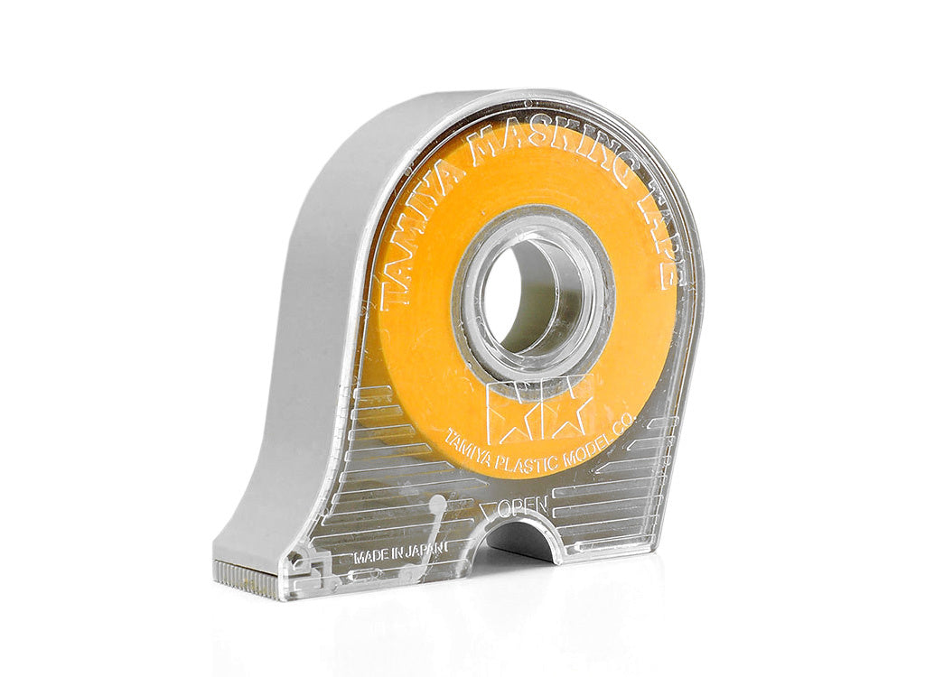Tamiya Masking Tape