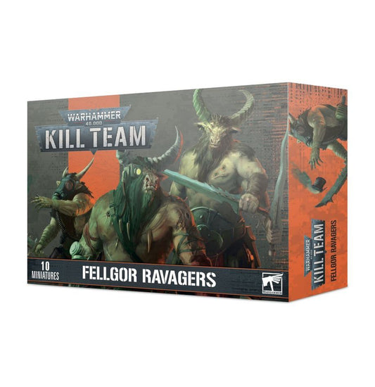 Kill Team Fellgor Ravagers 103-34