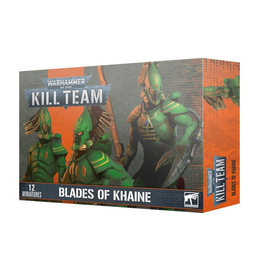 Kill Team Blades of Khaine 103-41