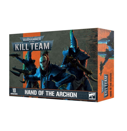Kill Team Hand of the Archon 103-26