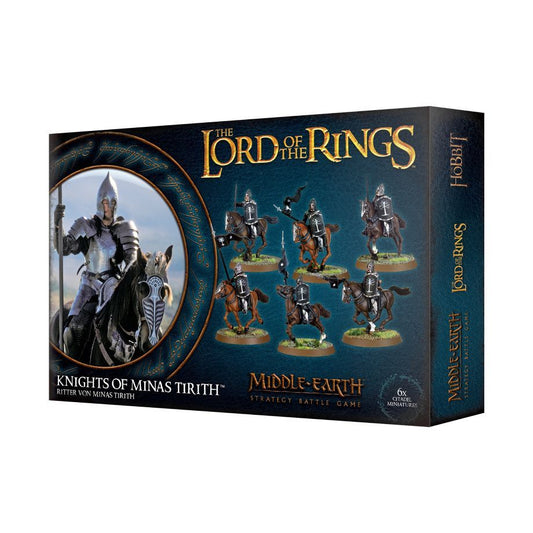 The Lord of The Rings Knight of Minas Tirith 30-20