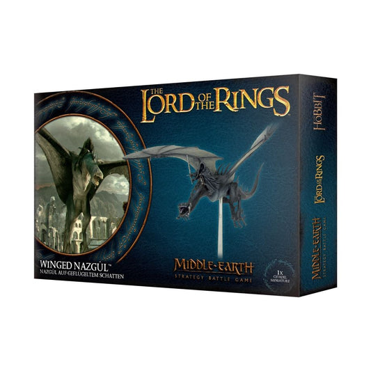 The Lord of the Rings Winged Nazgûl™ 30-38