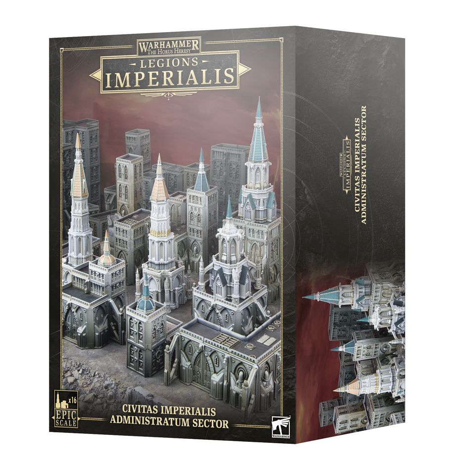 L/Imperialis Civitas Imperialis Administratum Sector 03-51