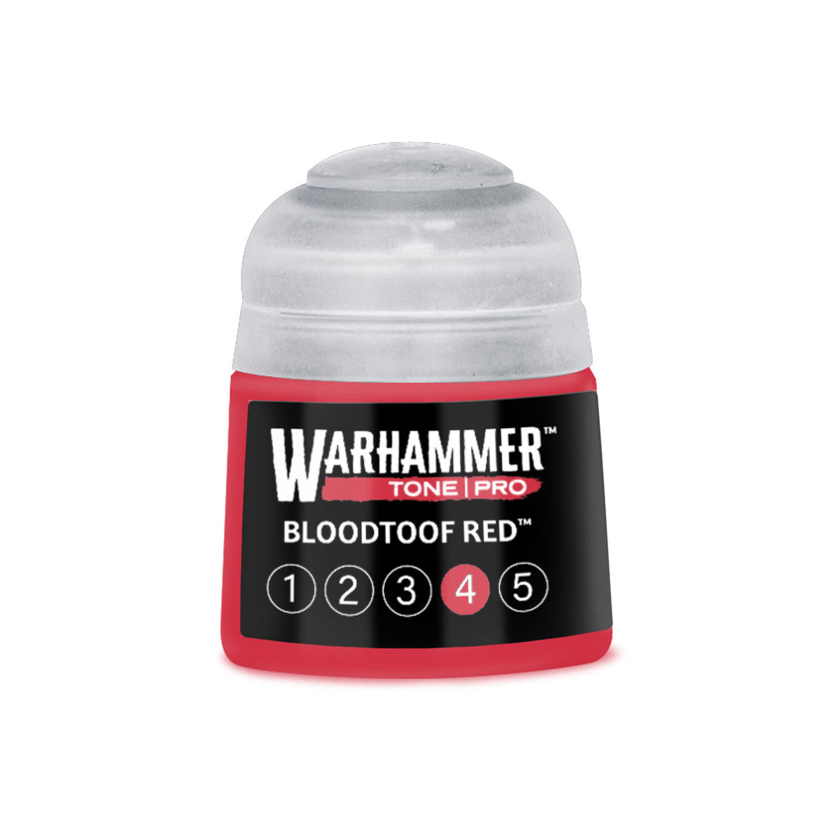 TN: Bloodtoof Red 4 20-154