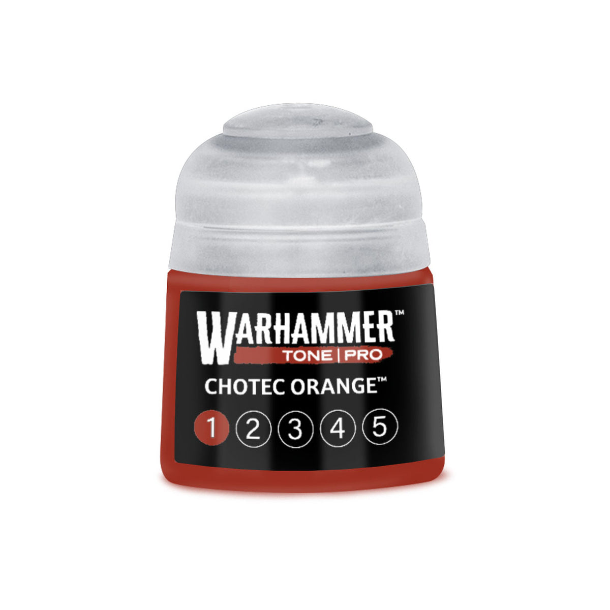 TN: Chotec Orange 1 20-171