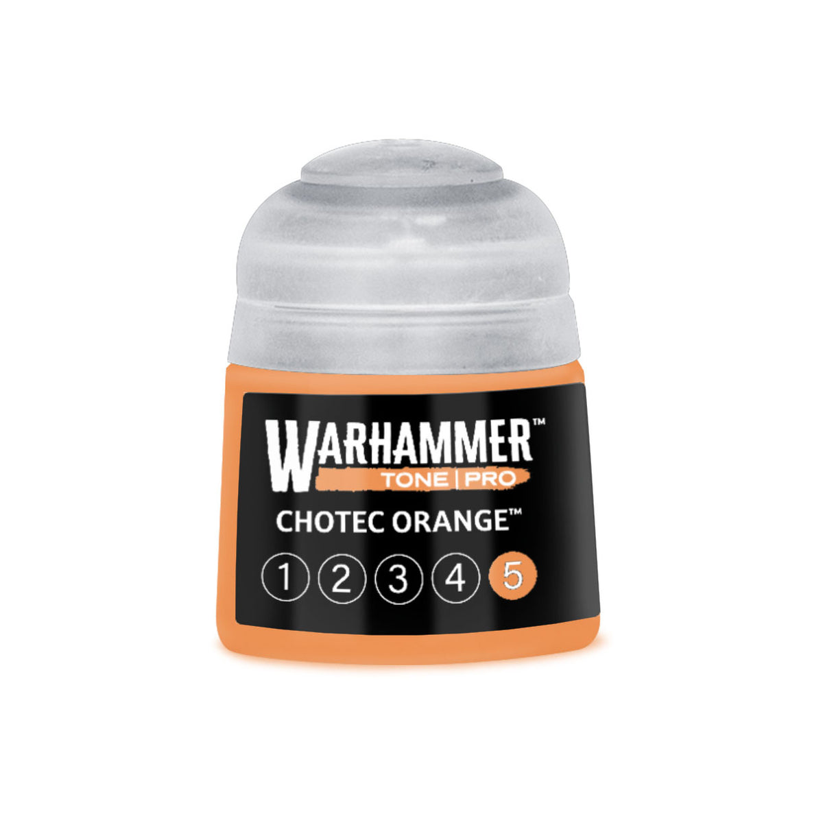 TN: Chotec Orange 5 20-175