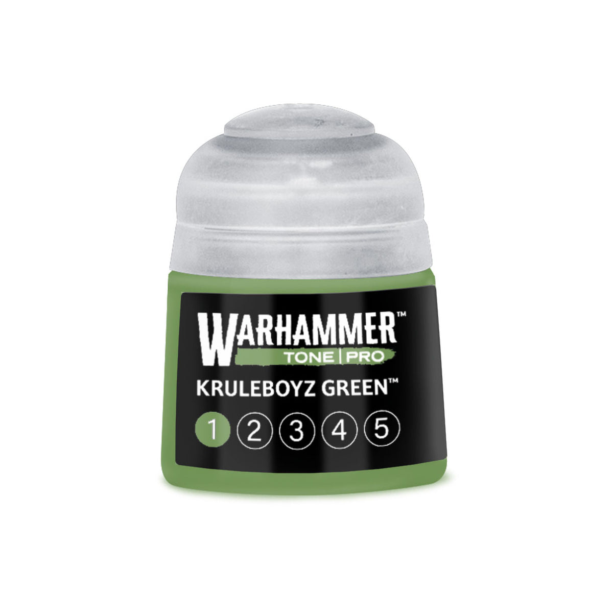 TN: Kruleboyz Green 1 20-221