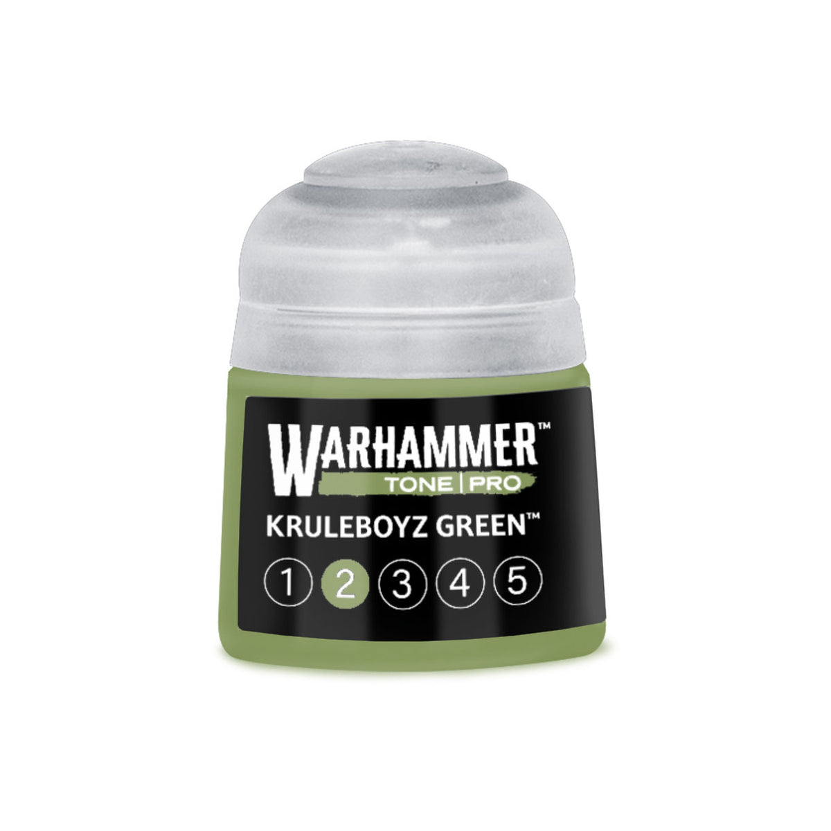 TN: Kruleboyz Green 2 20-222