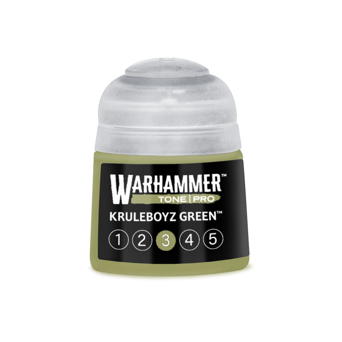 TN: Kruleboyz Green 3 20-223