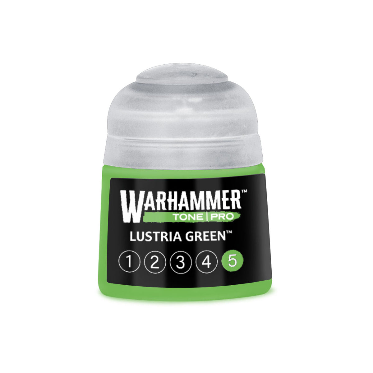 TN: Lustria Green 5 20-255