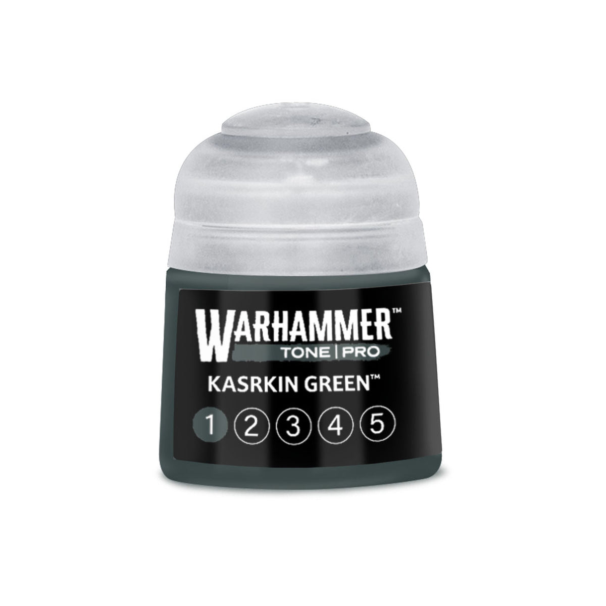 TN: Kasrkin Green 1 20-261