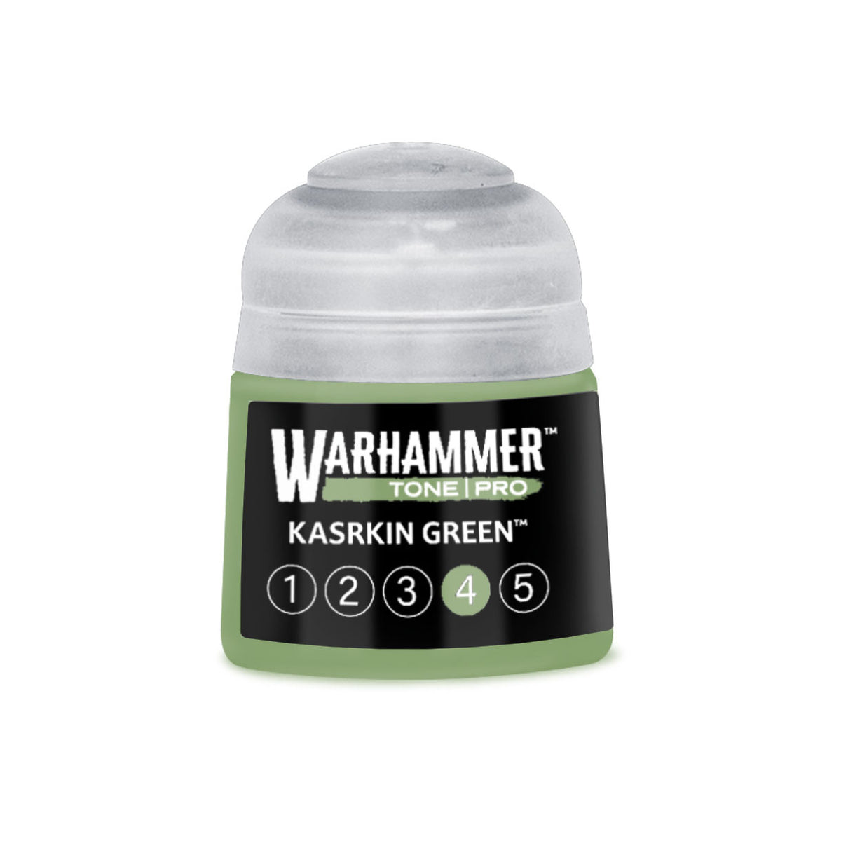 TN: Kasrkin Green 4 20-264