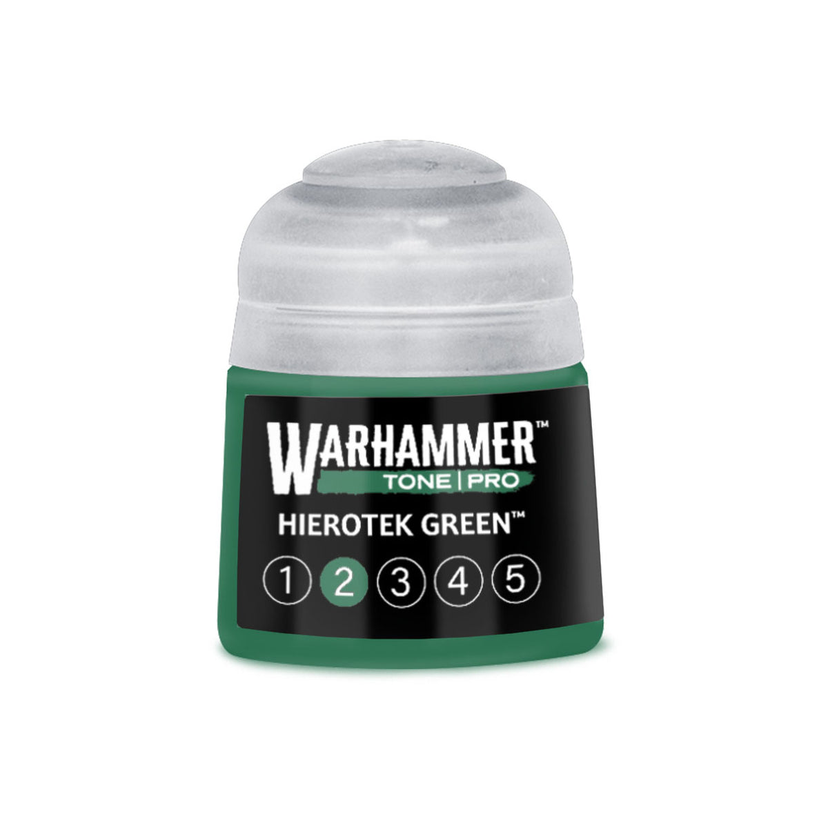 TN: Hierotek Green 2 20-272