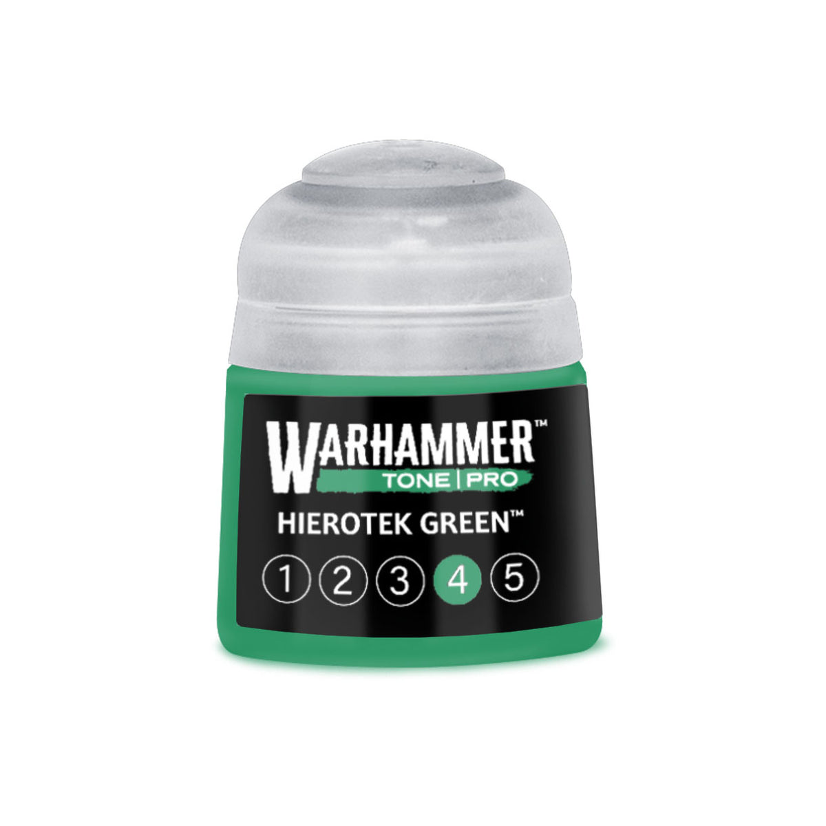 TN: Hierotek Green 4 20-274