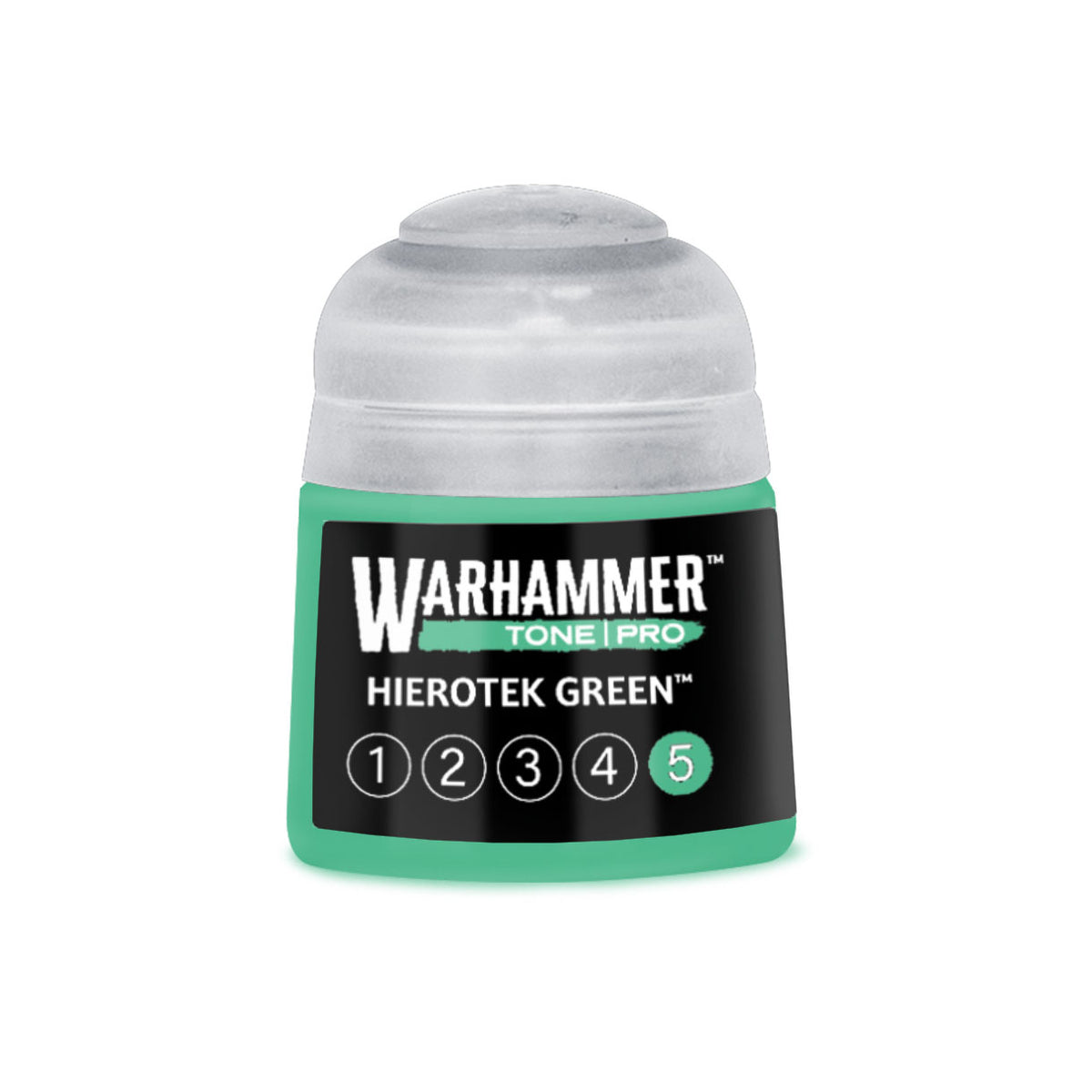 TN: Hierotek Green 5 20-275